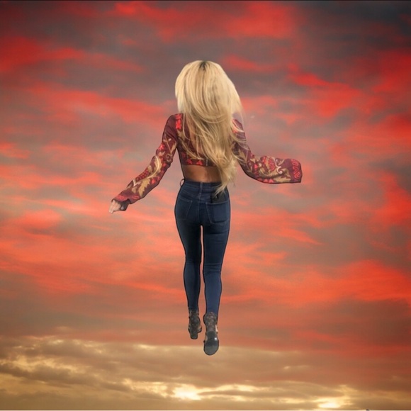 Hi! I’m Pretty Christy. Welcome to my store! - Picture 13 of 13